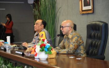 Dirgayuza: SMA KTB Buka Kesempatan bagi Talenta Terbaik dari Seluruh Indonesia