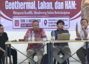 Geothermal Bukan Sekadar Energi Hijau! Dari Jakarta, Para Pemangku Kepentingan Bongkar Jalan Tengah Cegah Konflik