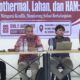 Diskusi Geothermal Lahan Dan Ham