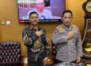 Donny Fraga Dan Kapolri Usut Kasus Penggelapan 640x369 1