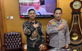 GOOD JOB POLRI, POLISI RAKYAT, JARI 98 Apresiasi Respons Cepat Kapolres Kediri Ungkap Dugaan Penggelapan Motor ! Layak Diberi Penghargaan