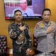GOOD JOB POLRI, POLISI RAKYAT, JARI 98 Apresiasi Respons Cepat Kapolres Kediri Ungkap Dugaan Penggelapan Motor ! Layak Diberi Penghargaan