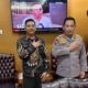 Donny Fraga Dan Kapolri Usut Kasus Penggelapan