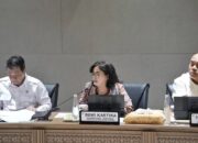 Dewi Kartika soal RUU Pengaturan Reforma Agraria Menuju Jadi Undang-Undang : Bismillah!