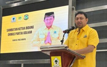 Fahd Arafiq