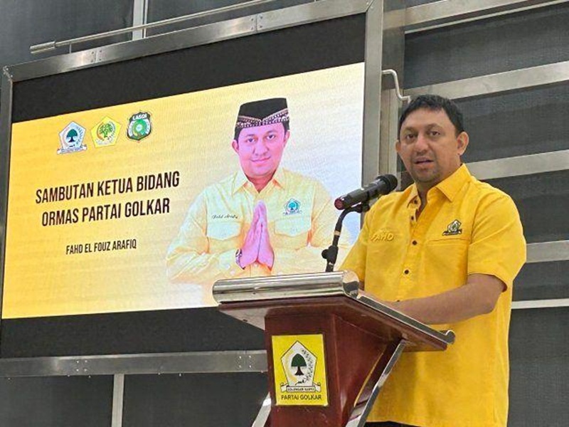 Fahd Arafiq