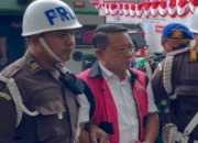 Eks Jampidsus Kejagung RI Febrie Adriansyah Penuhi Panggilan Penyidik Tim 9