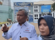 Fikri Dan Syafrida Dari Ombudsman