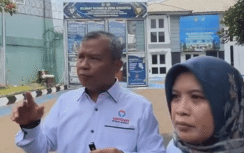 Fikri Dan Syafrida Dari Ombudsman