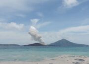 Gak Anak Krakatau