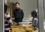 Pemuda Desa Banten Raya Siap Bergerak ke Jakarta Kawal Gibran di Tengah Gugatan MK