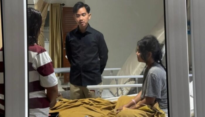 Dua Partai Kompak Dorong Ijazah Gibran Dibawa ke DPR