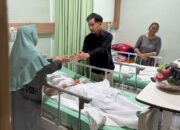 Program MBG Dievaluasi Usai Kasus Keracunan di Karo