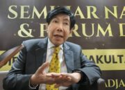 Guruh Soekarnoputra Kritis, Dirawat Intensif di RS Siloam Semanggi