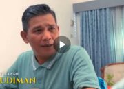 Beda dari Kehidupan Nyata, Dosen UIN Rudy Irawan Totalitas Jadi Tokoh Intoleran di Film ‘Ageman’