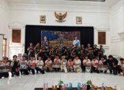 Turnamen Mobile Legends Kapolres Pasuruan Kota Jadi Momentum Komunitas Ikrar Jaga Kamtibmas