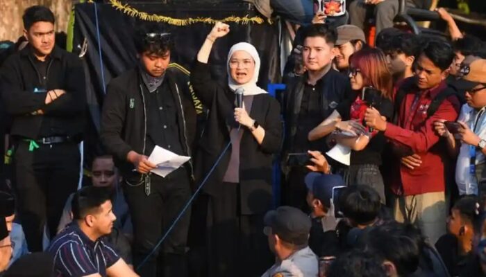 Viral Malang Kota Pertama Di Indonesia Yang Setop MBG