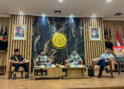 Pusat Studi Kepolisian Terus Menggeliat, Gagasan Reformasi Polri Diuji di Ruang Akademik