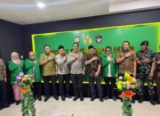 UMI dan Unhas Perkuat Ekosistem Ilmu Kepolisian, Bekal Hadapi Kompleksitas Zaman
