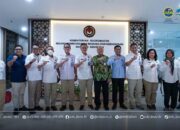 BNN Dorong Penguatan Kebijakan Tata Kelola Rokok Elektrik