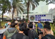 KOSPI dan MBG Watch Somasi Presiden hingga Ketua DPR soal Program MBG