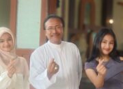 Film Ageman Hadirkan Pesan Persaudaraan, Romo Roy: Perbedaan Adalah Anugerah