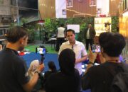 Pare Punya Kampung Inggris, Gandaria Utara Punya RT Inggris! Belajar Gratis, Semua Kalangan Bisa Ikut