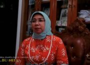 Bintangi Film Ageman, Kadis PPPA Lampung Hanita Farial Soroti Bahaya Bullying dan Intoleransi