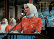 Ibu Gubernur Purnama Wulan Sari Bintangi Film Ageman, Dorong Generasi Muda Resapi Falsafah Nusantara