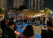 Panggung Doa dan Rindu Digelar di TIM untuk 5 Jurnalis dan 3 Kru Kapal Hilang di Selat Sunda