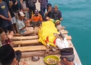 5 Jurnalis dan 3 Kru Kapal Belum Ditemukan, Warga Carita Gelar Larung Laut, SAR Perpanjang Pencarian 3 Hari
