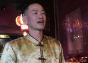 Tokoh Tionghoa Paulus Petrus Bintangi Ageman, Suarakan Pesan Harmoni di Tengah Perbedaan