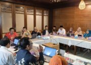 Ikatan Alumni Doktor UIJ Gelar Raker Ke-1, Perkuat Sinergi Riset dan Pengabdian Umat