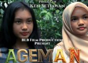 Film Ageman Dinilai Relevan untuk Generasi Muda, Guru Ngaji Lampung Siap Perluas Sosialisasi