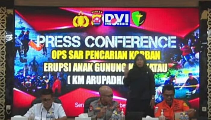 Jenazah 1 ABK Kapal Jurnalis Hilang Ditemukan di Bengkulu