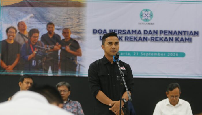 Jasad ABK Arupadhatu I Ditemukan, PFI Desak Operasi SAR Dibuka Kembali