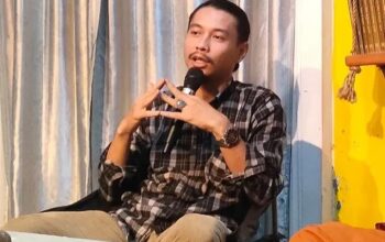 GUSDURian Lampung Sebut Film Ageman Refleksi Jernih Perjuangan dan Nilai Toleransi Gus Dur