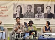 Penelitian Imparsial di Merauke, Masyarakat Protes Pelibatan TNI Secara Masif Picu Traumatik Mendalam