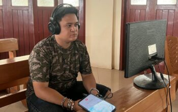 Sutradara Jasper Lance Bongkar Sisi Psikologis Intoleransi dan Bullying Lewat Film Ageman