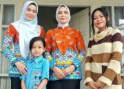 Talenta Cilik Maulida Kesuma Tampil di Film Ageman, Angkat Kisah Anak di Tengah Konflik Agama