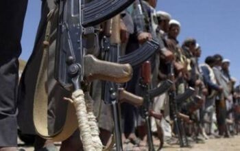 Houthi dan OPM