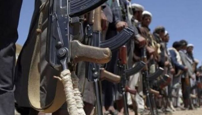 Houthi dan OPM