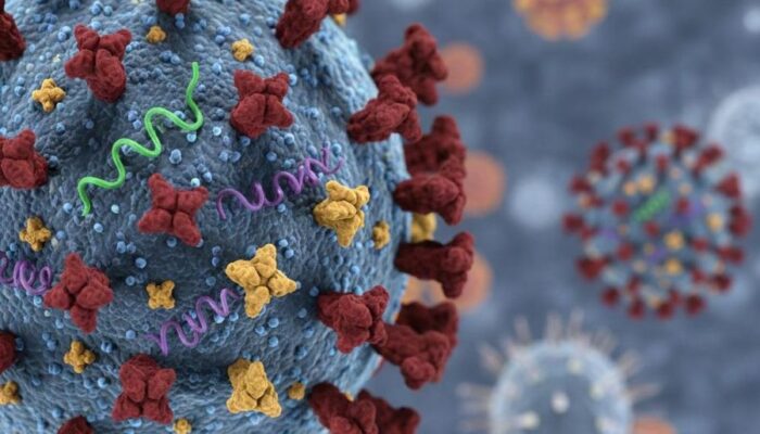 11 Kasus “Super Flu” Terdeteksi di Jakarta, Warga Tak Perlu Panik!