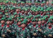 Koalisi Masyarakat Sipil Nilai Rencana Prabowo Tambah Batalyon TNI Berpotensi Hidupkan Dwifungsi Militer