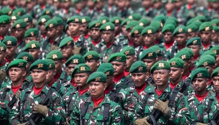 Koalisi Masyarakat Sipil Nilai Rencana Prabowo Tambah Batalyon TNI Berpotensi Hidupkan Dwifungsi Militer
