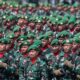 Ilustrasi Batalyon Tni