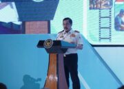 Menteri Imipas Sahkan Regulasi Tata Kelola Pelayanan Publik, Hasilkan 33 SOP Keimigrasian
