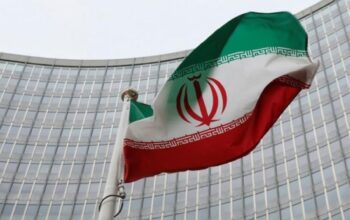Sekuritisasi Global terhadap Iran?