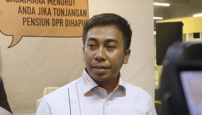 IPR Iwan Setiawan Puji Kebijakan Prabowo Bikin Antrean Haji dari 49 Tahun Jadi Cuman 14 Tahun