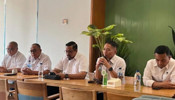 Kortastipidkor Polri Nilai RUU Perampasan Aset Bisa Efektif Berantas Korupsi
